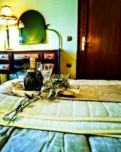 Apartamento Olive House Karpathos