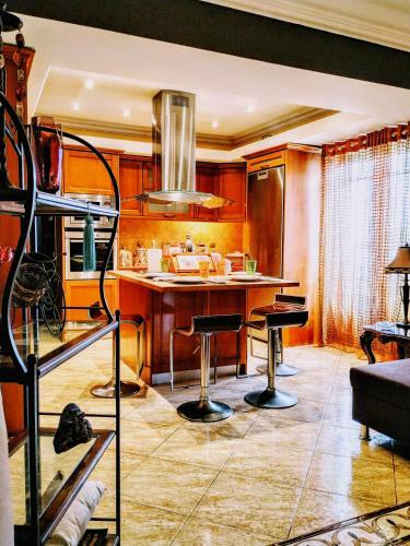 Apartamento Olive House Karpathos