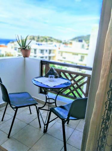 Apartamento Olive House Karpathos