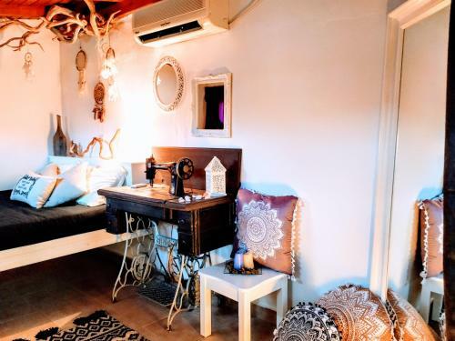 Apartamento Olive House Karpathos (1)