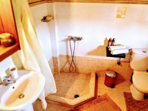 Apartamento Olive House Karpathos (1)