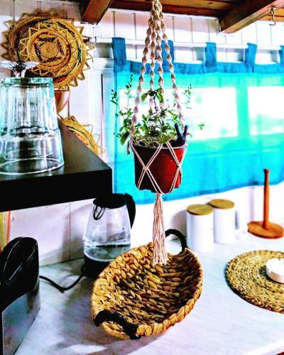 Apartamento Olive House Karpathos (1)