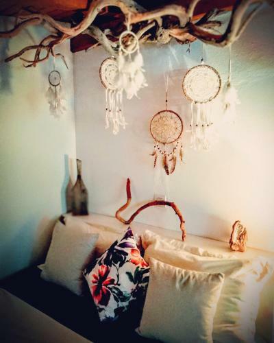 Apartamento Olive House Karpathos (1)