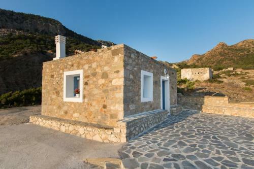 Proni Villa