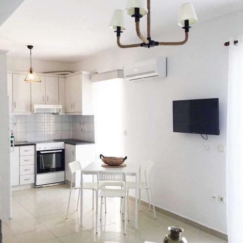 Aqualia Apartment 1