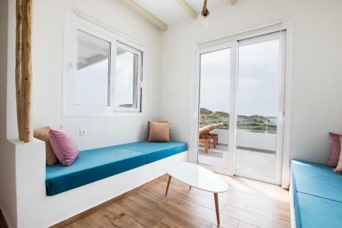 Apartamento Theros Luxury Villas
