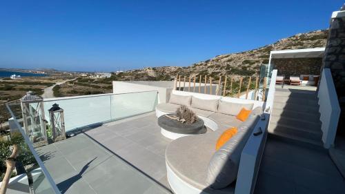 Apartamento Theros Luxury Villas