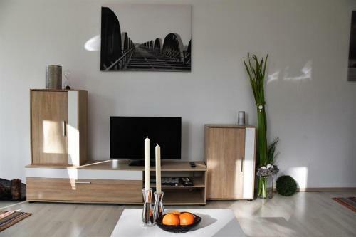 Apartamento Ferienwohnungen Anne