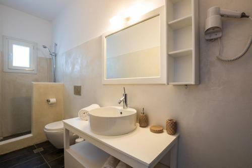 Apartamento Anemos Guest Apts