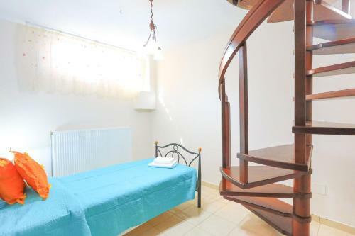 Apartamento La Casa Del Postino
