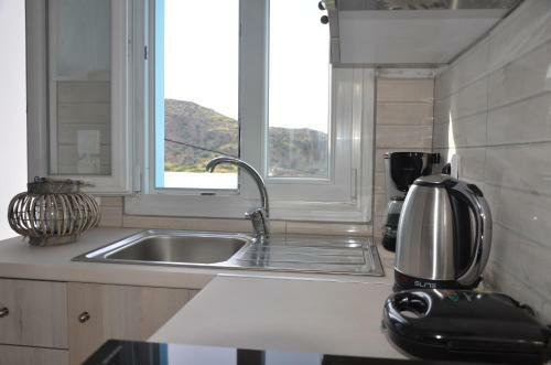Apartamento Palaiokastro View