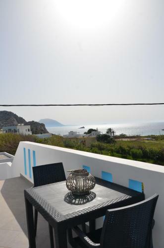 Apartamento Palaiokastro View
