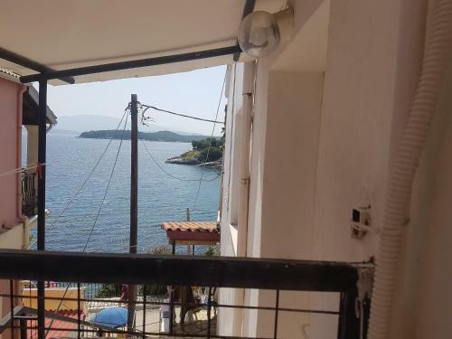Apartamento Bayside House