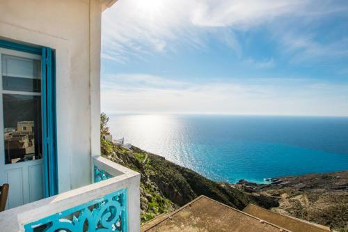 Olympos Blue