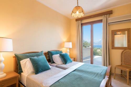 Villa Federica By Rodostamo Hotel