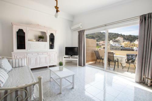 Amalthia Apartment