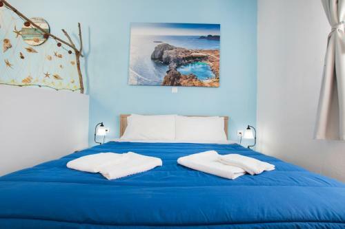Apartamento Captain Elias Studios 2