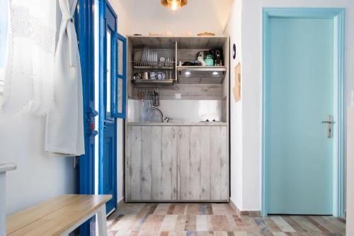 Apartamento Captain Elias Studios 2