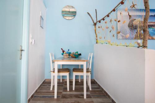Apartamento Captain Elias Studios 2
