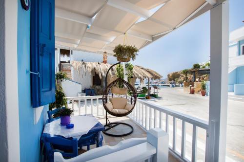 Apartamento Captain Elias Studios 2