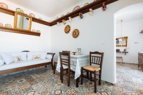 Apartamento Gorgona Traditional 2