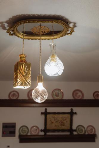 Apartamento Gorgona Traditional 2