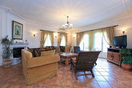 Villa Kamelia