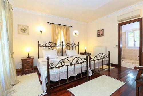 Villa Kamelia