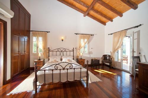 Villa Kamelia