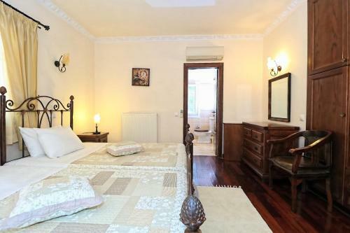 Villa Kamelia