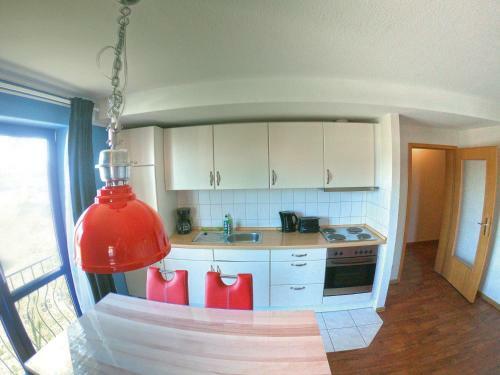 Apartamento Kuhnle-tours Ferienwohnung