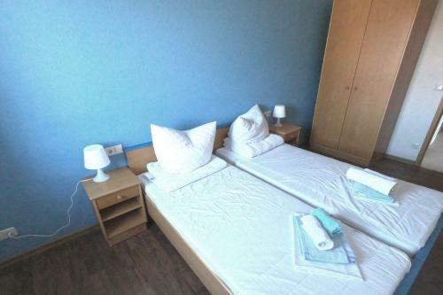 Apartamento Kuhnle-tours Ferienwohnung