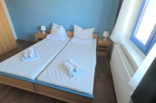 Apartamento Kuhnle-tours Ferienwohnung