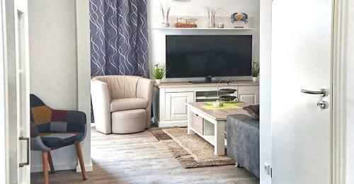 Apartamento Kuhnle-tours Ferienwohnung
