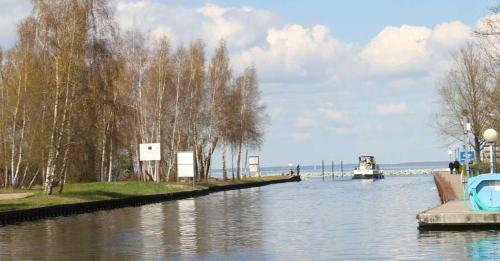 Apartamento Kuhnle-tours Ferienwohnung