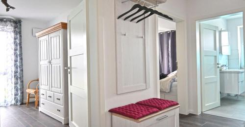 Apartamento Kuhnle-tours Ferienwohnung
