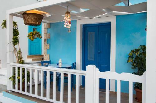 Apartamento Captain Elias House