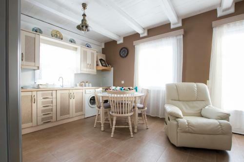 Apartamento Captain Elias House