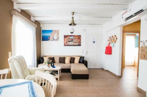 Apartamento Captain Elias House