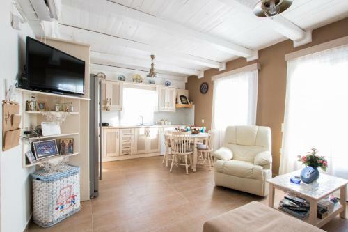 Apartamento Captain Elias House
