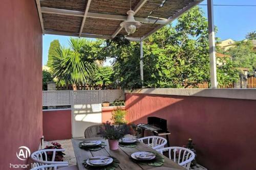 Lefko?s House- Contemporary, Fully Renovated House