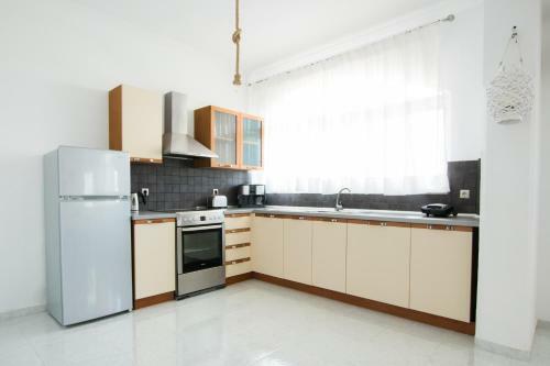 Apartamento Amalthia Villa
