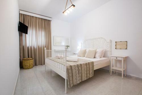 Apartamento Amalthia Villa