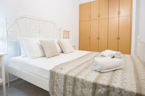 Apartamento Amalthia Villa