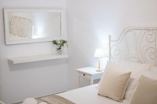 Apartamento Amalthia Villa