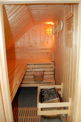 Doppelhaus In Rechlin