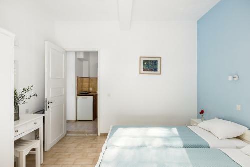 Apollon Apartments