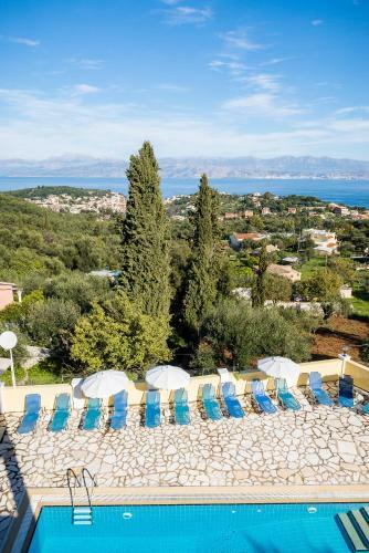 Apollon Apartments