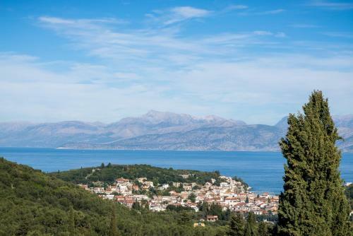 Apollon Apartments