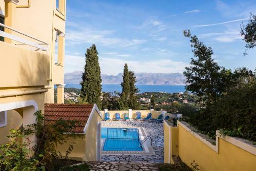 Apollon Apartments
